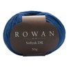 Rowan Sopftyak DK Submarine 76% Cotton, 15% Yak, 9% Nylon