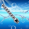 Shower Head Plug Beginner, Female Cleaning Plug, Easy to Install