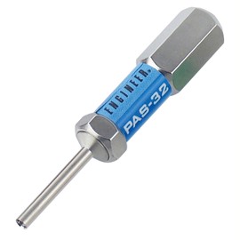 Engineer Pin Removal Tool Housing Connector Pin Removal Tip: Φ2.9mm PAS-32