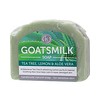 Harmony Soapworks Tea Tree and Lemon with Aloe Vera Goats