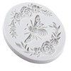 Lingzhi Bumble Bee Fondant Molds Butterfly Silicone Mold Set Of