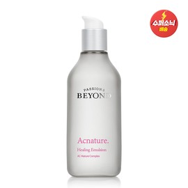 Beyond Acnature Healing Emulsion 120ml / 비욘드 아크네이처 힐링 에멀전 120ml