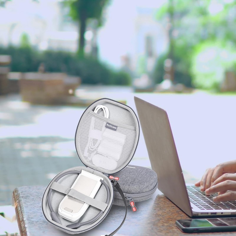 Ruilicase Storage Case Compatible with Sony REON POCKET PRO Wearable