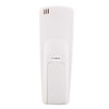 Air Conditioner Remote Control - Replacement Remote Controller 6711A90032L for