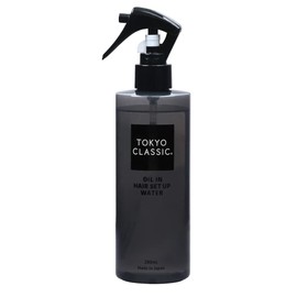 Tokyo Classics Hair Set Water, 9.5 fl oz (280 ml)