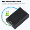 GT031 Magnetic GPS Tracker Car GPS Locator Tracking System GPs