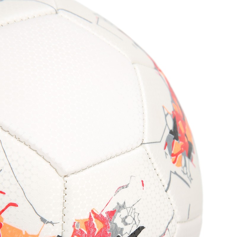 LEIJIAER Soccer Balls Size 5 Double Layer Explosion Proof Training