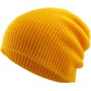 KBETHOS - Gorro holgado para invierno, suave, cómodo, para uso