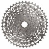 SRAM XPLR XG-1251 Cassette - 12-Speed, 10-44t, Silver, for XDR