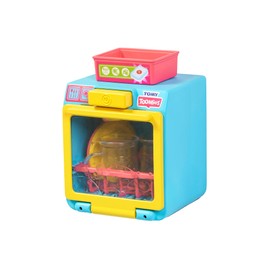TOMY Toomies Spin & Splash Dishwasher