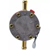 SPJIUQI Fuel Pump AM882462 For John Deere TH 6x4 4x4