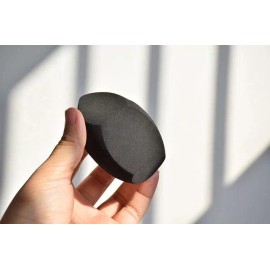 Celesty Esponja Negra Maquillaje Beauty Blender Black Celesty®