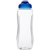 Lock & Lock Aqua Sport Water Bottle, 700ml. (Plastic)