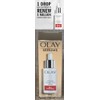 olay serums wrinkle correction serum B3 +peptides
