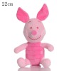 Generic Cute Cartoon Plush Doll Bear, Donkey, Tigger & Piglet