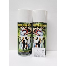 INDIO PRODUCTS LLAMA CLIENTES SPRAY PARA CASA O NEGOCIO ATRAE DINERO Y SUERTE ORACION INCLUIDA