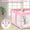 Baby Playpen, Indoor&Outdoor Playard, Play Pens for Kid Activity Center,
