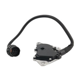 Transmission Neutral Safety XYZ Switch Compatible with Range Rover L322 2003-2005 Replaces UHB500020