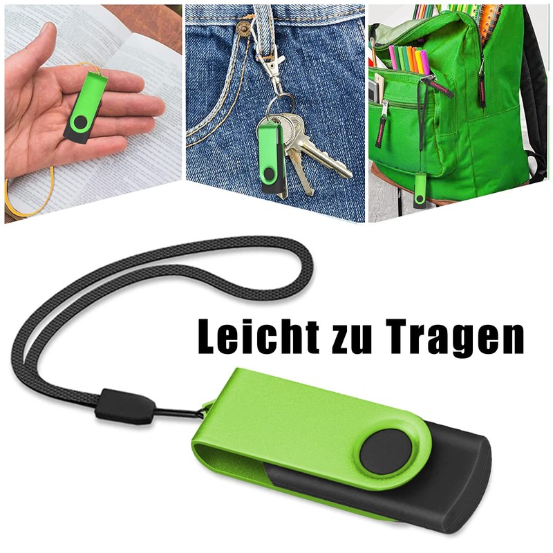 16 GB USB Stick USB 2.0 Memory Stick 16 GB