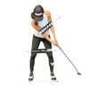 MORE PARS Arm Band & Leg Trainer with Mini Rods