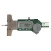 Niigata Seiki SK Digital Mini Depth Gauge, Measuring Range: 0-1.0