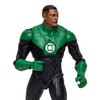 McFarlane - DC - Green Lantern (John Stewart) - Endless