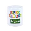Herz & Heim® Money Box for First Day of School
