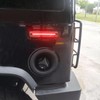 HECASA Full LED Side Marker Light Kit Compatible with 2003-2009