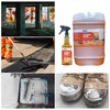 Detco -CITRUS TAGR (Tar,Asphalt, & Graffiti) REMOVER- D-Limonene Citrus Orange