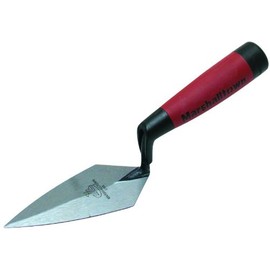MARSHALLTOWN The Premier Line 45 5D Masonry Pointing Trowel 5 X 2 1/2