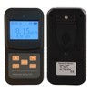 Nuclear Radiation Detector High Sensitivity 2 Power Supply Modes Double