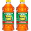 Pine-Sol All Purpose Cleaner, Original Pine, 40 Ounce Bottles (Pack