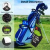 I was One Under Today Funny Printed Golf Towel Gifts