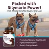 K9 Select Milk Thistle for Dogs, 100mg - 60 Vegetable