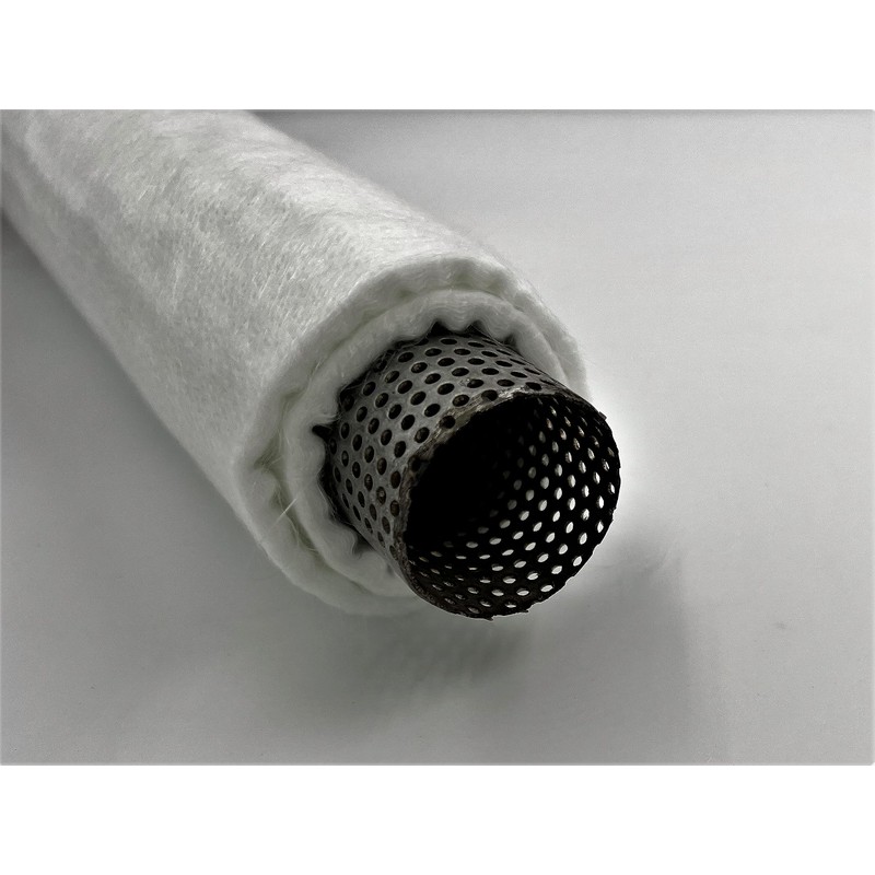 Silent Sport Exhaust – Insulation Mat Silencer Fibreglass / Exhaust