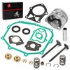 285cc Engine Top End Rebuild Kit STD Piston + Ring