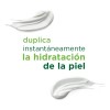 Crema Hidratante Facial Simple 125ml Piel Sensible Vegana