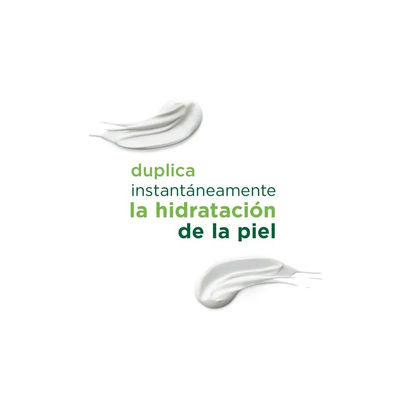 Crema Hidratante Facial Simple 125ml Piel Sensible Vegana