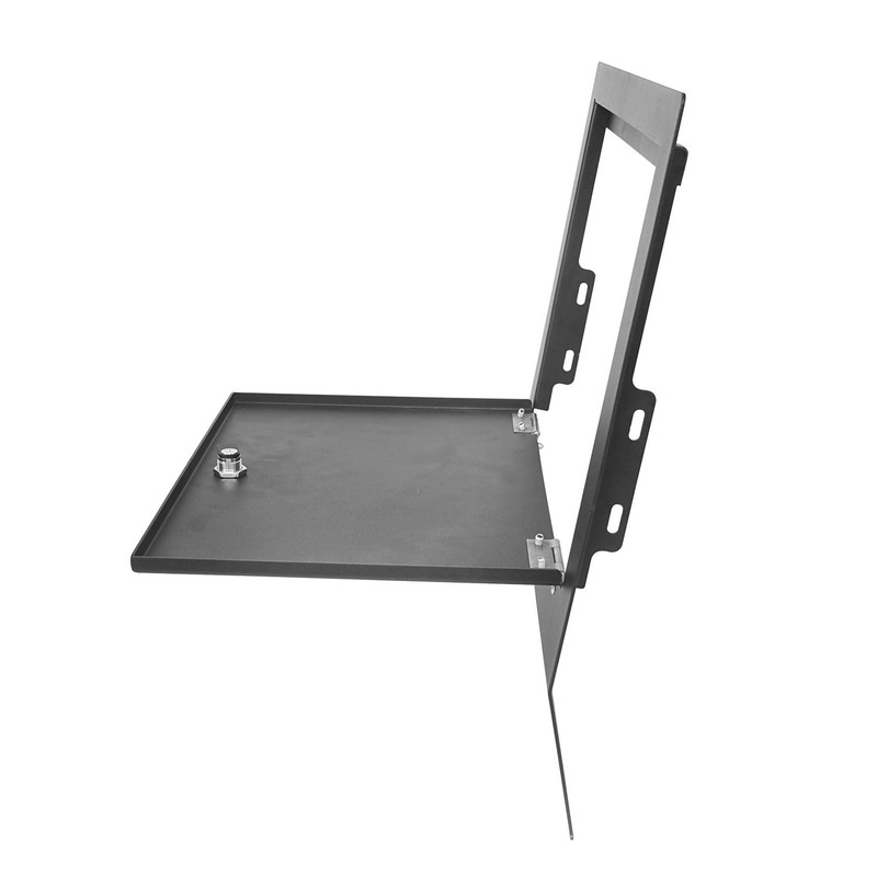 Hooke Road Tacoma Interior Accessories Under Seat Storage Lock Box