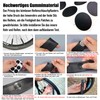 DAWAY Bicycle Repair Tool Set – A36 Waterproof Bicycle Saddle