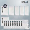 NR Lab NR Hydrogel Cure Mask 60 sheets / 엔알랩 NR 하이드로겔 큐어 마스크 60매
