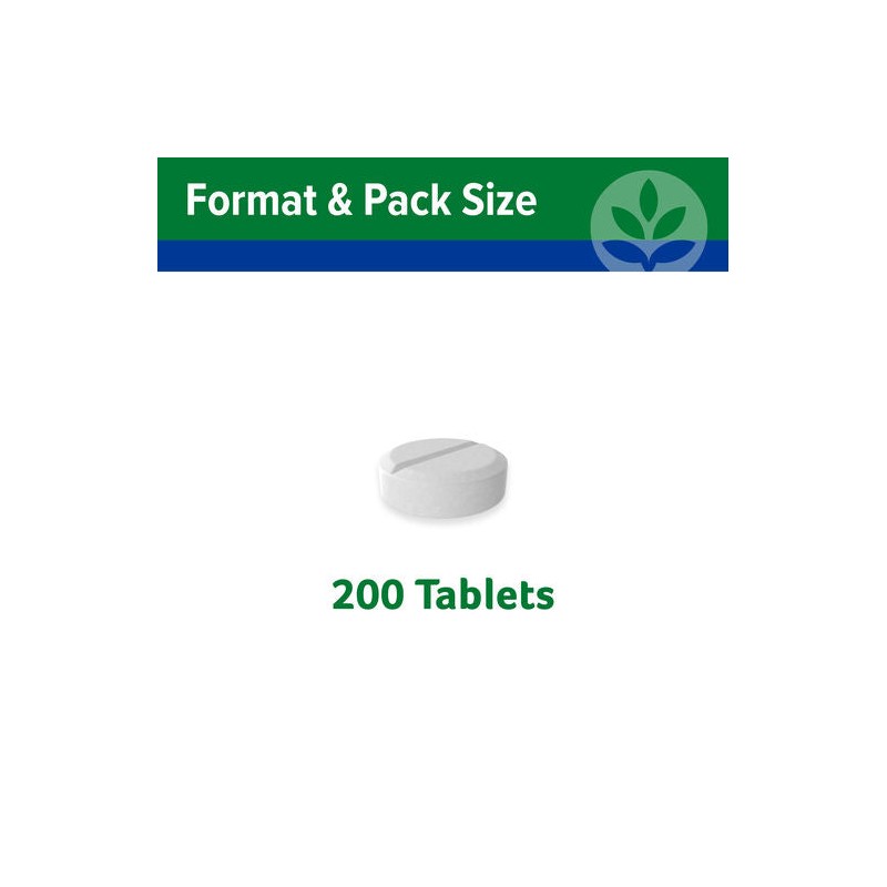 Cenovis Multivitamin and Minerals Value Pack 200 Tablets