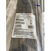 Hellermann Tyton MS3367-6-9 T120L9K2 Cable ties 30 inch Black 120lb
