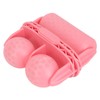 Ice Face Roller Cold Compress Double Heads Reduce Puffiness Fade