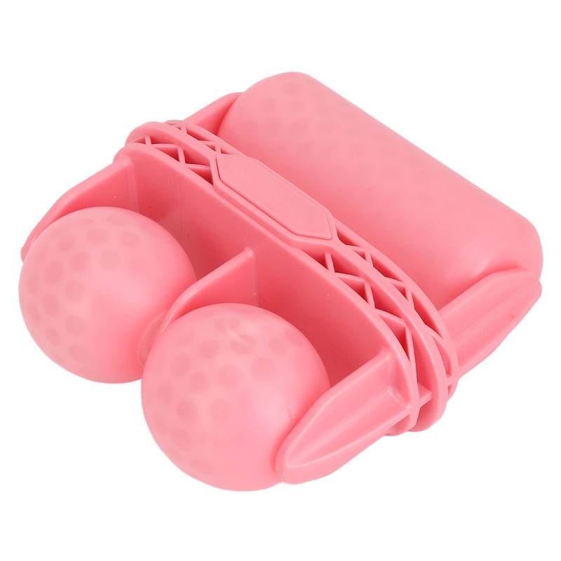 Ice Face Roller Cold Compress Double Heads Reduce Puffiness Fade