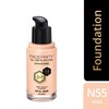 Max Factor Facefinity 3-in-1 All Day Flawless Liquid Foundation, SPF
