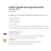 Terramar - Labial Líquido Mate de Larga Duración, 4g (Red)