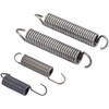 Goldenrod (405-5 Fence Stretcher-Splicer Replacement Spring White Medium