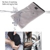 Electric Warming Mitts, Heated Beauty Hand Mittens USB 3 Settings