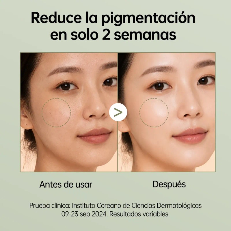 Althea Sérum Vitamina Iluminador Antimanchas 30ml